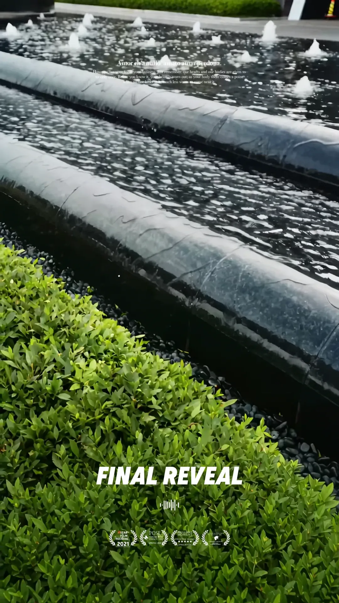 宝丰特材办公厂区景观视频封面