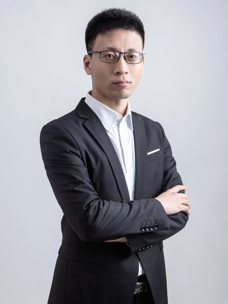 美林景观团队成员
