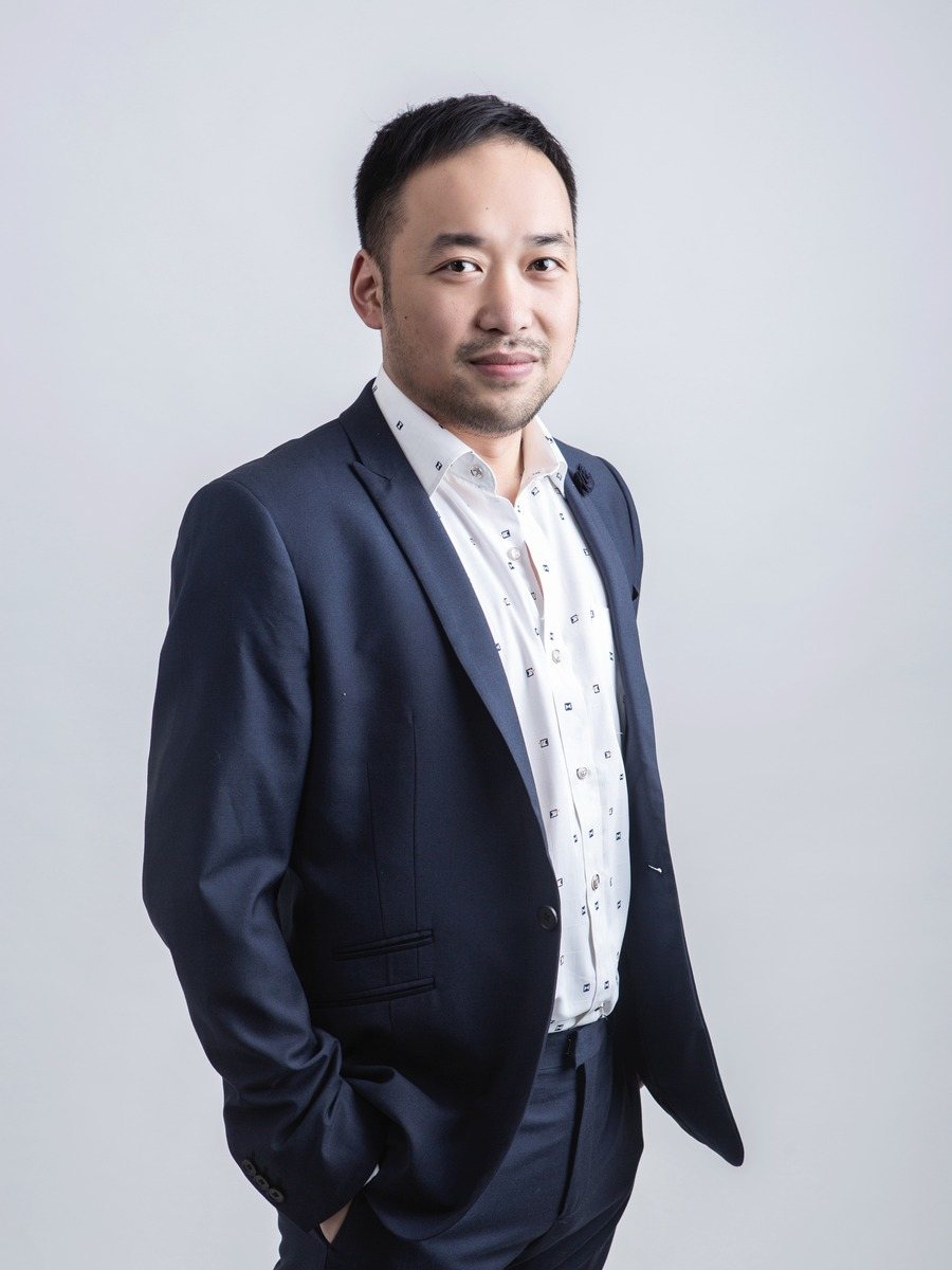 美林景观核心团队成员