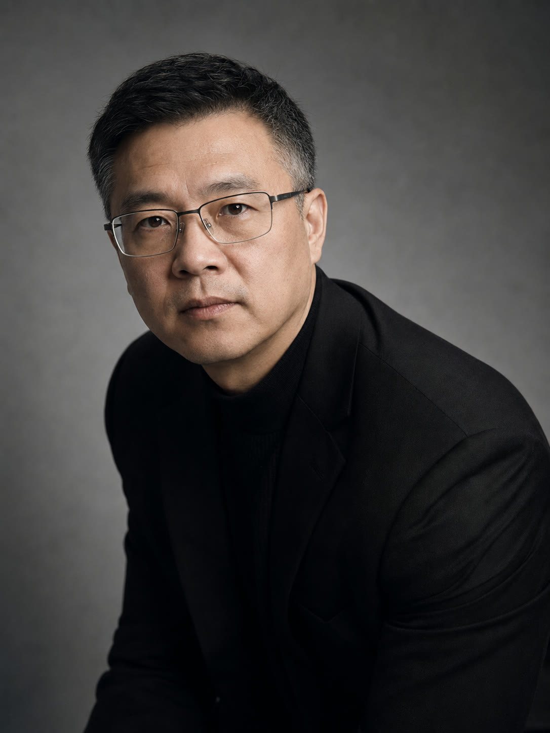 美林景观团队成员